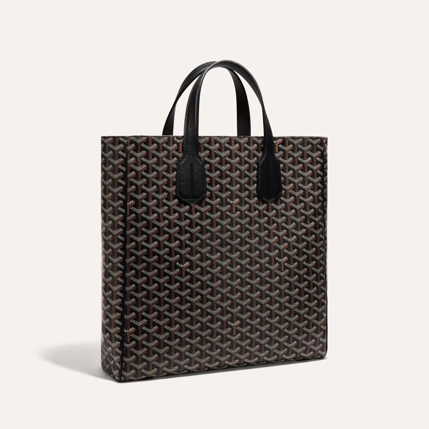 Goyard Voltaire Bag in Black.jpg