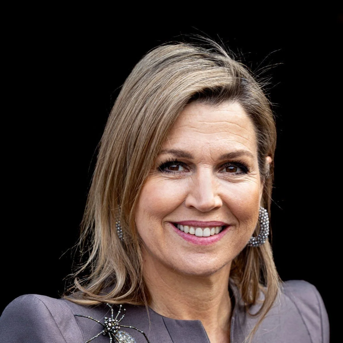 Queen Maxima launches MIND Us support tool