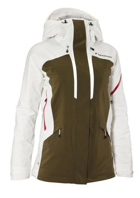 Peak Performance Heli Chilkat Jacket