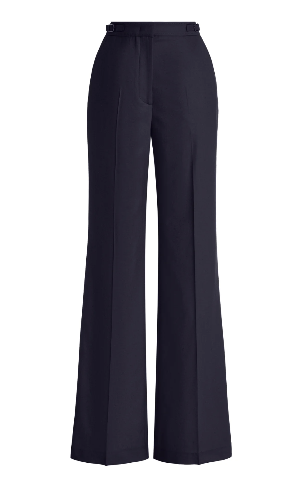 Gabriela Hearst Vesta Trousers in Navy