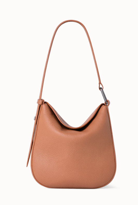Akris Little Anna Hobo Bag