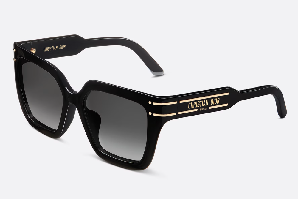 Christian Dior DiorSignature S10F Sunglasses — UFO No More display picture 2