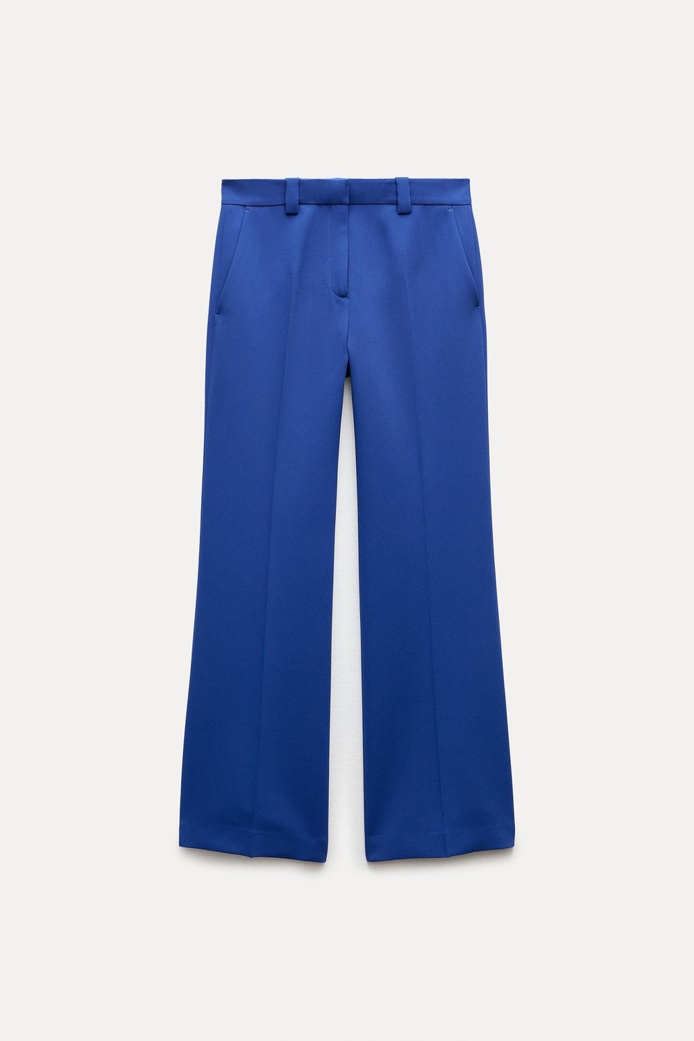 nalu＊-11138 Marilyn Straight Crop Jeans In Plus Size In Cool Embrace