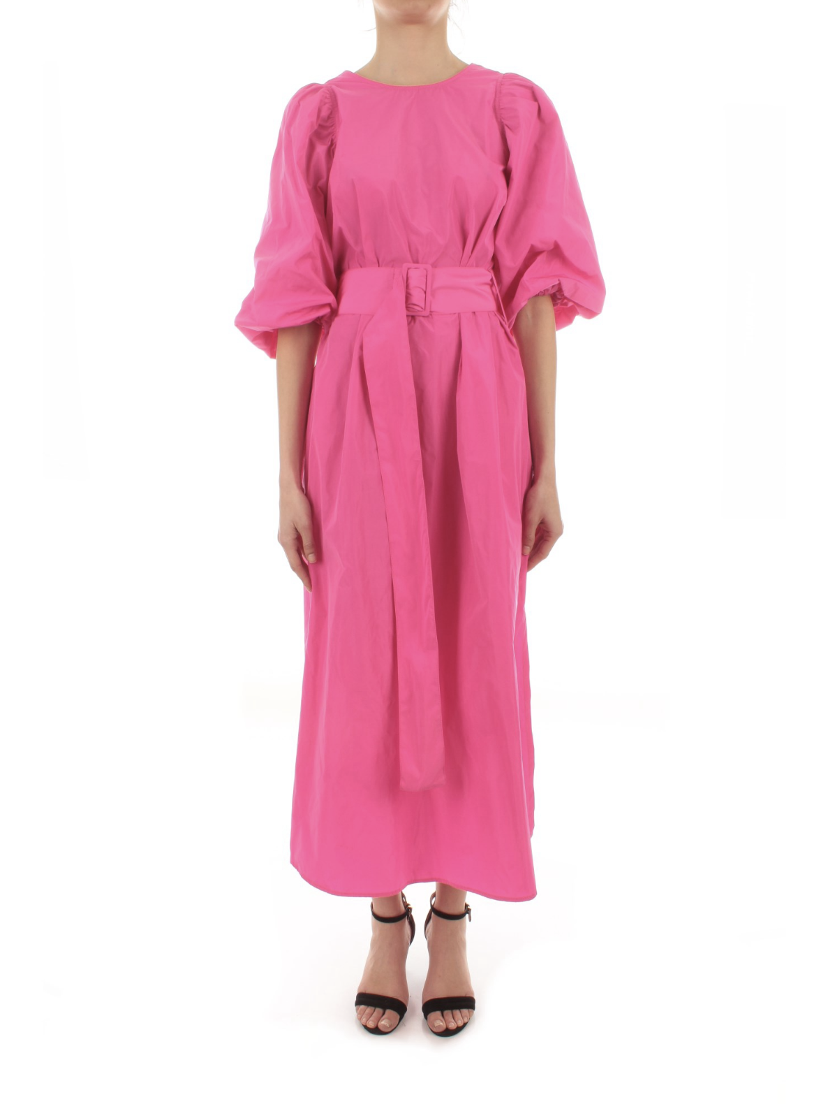 Maliparmi Oversized Dress