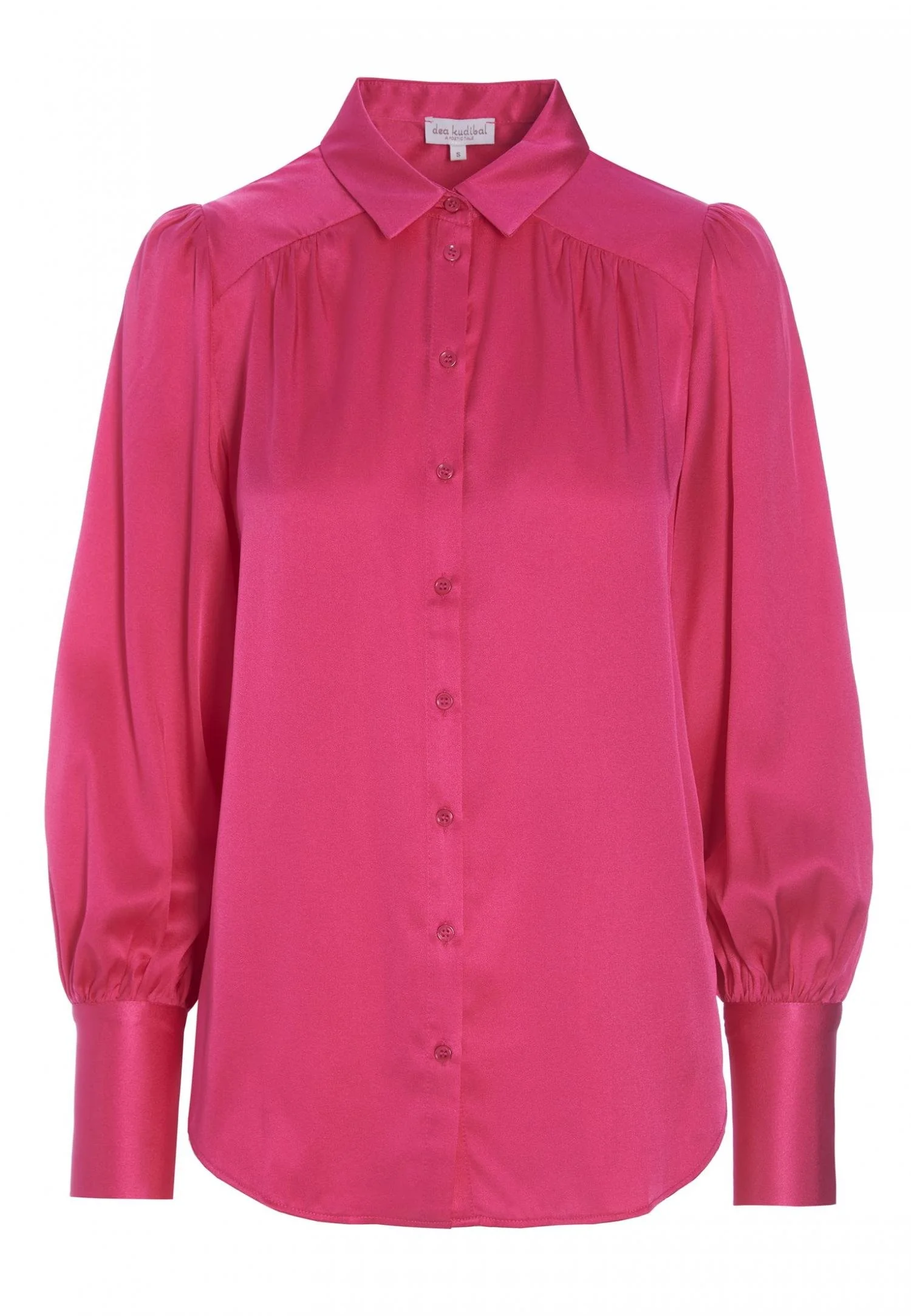 Dea Kudibal Cadence Blouse