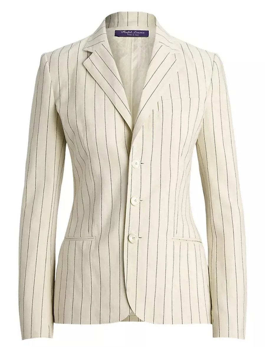 Ralph Lauren Collection Skye Blazer