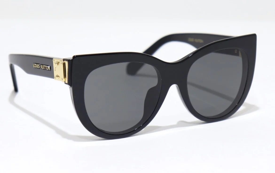Louis Vuitton Casino Sunglasses