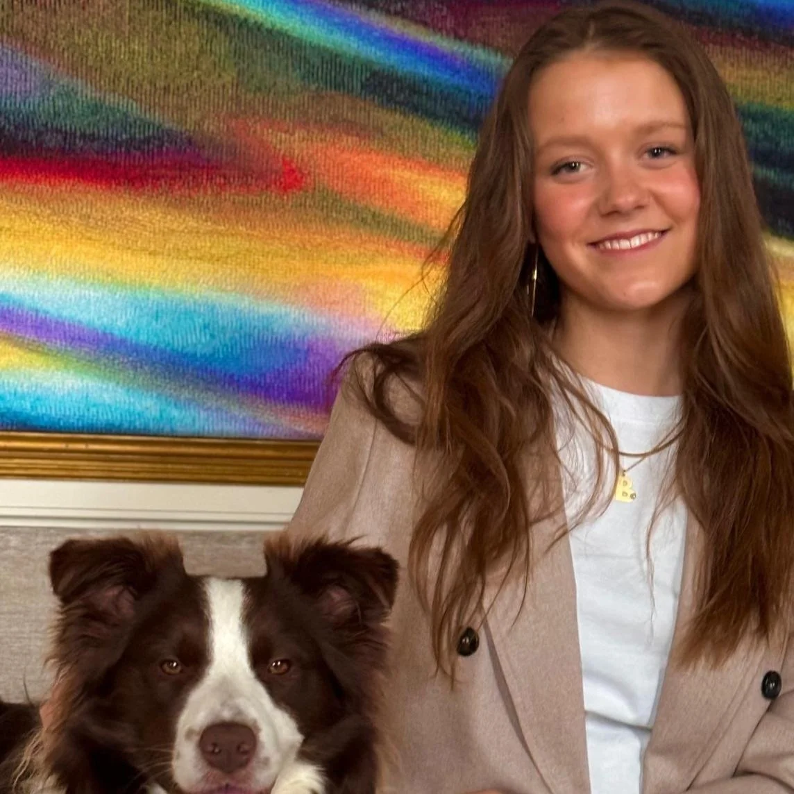 Happy 17th Birthday to Princess Isabella!