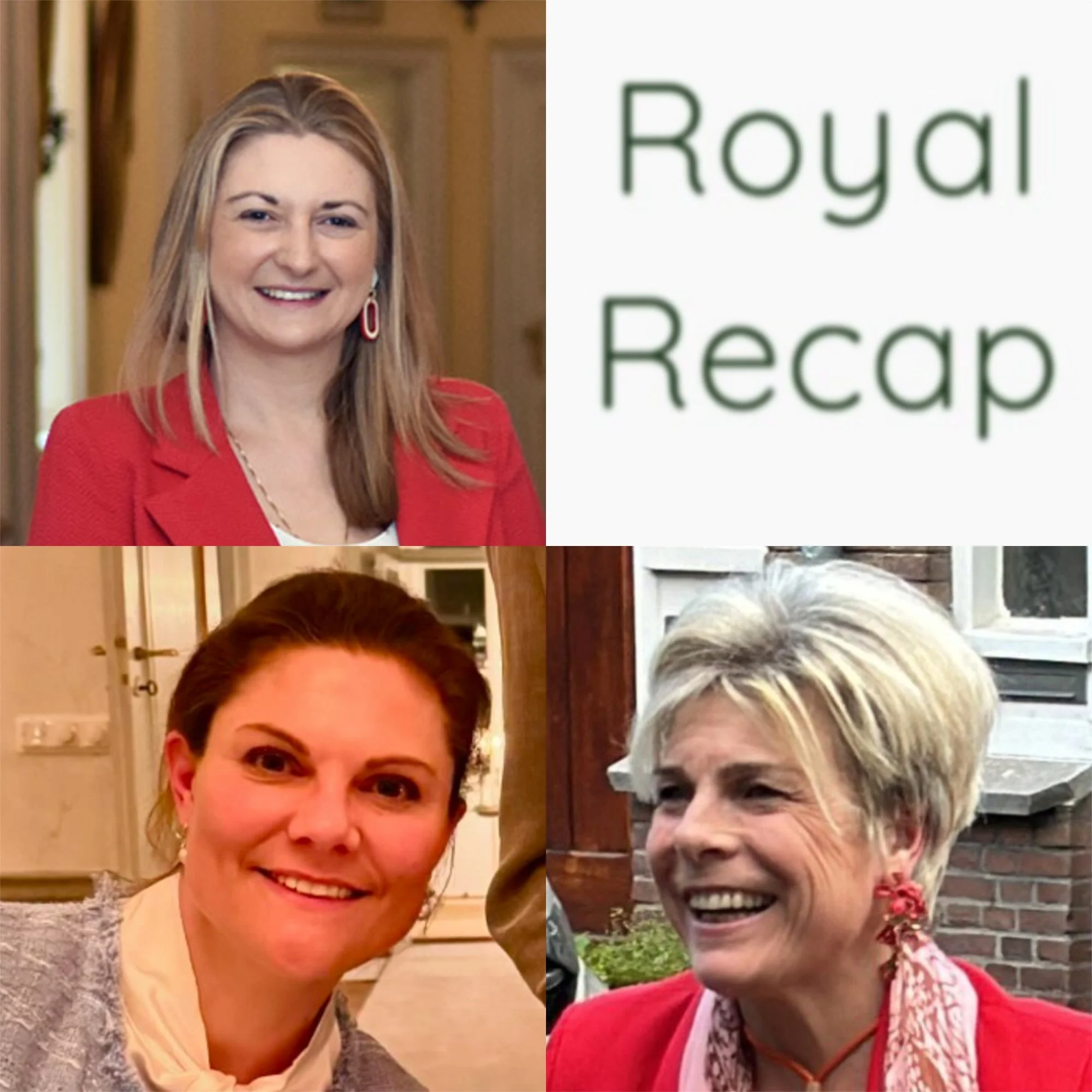 Royal Recap: April 15th - April 21st