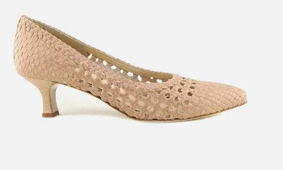 Brunate Belluna Pumps