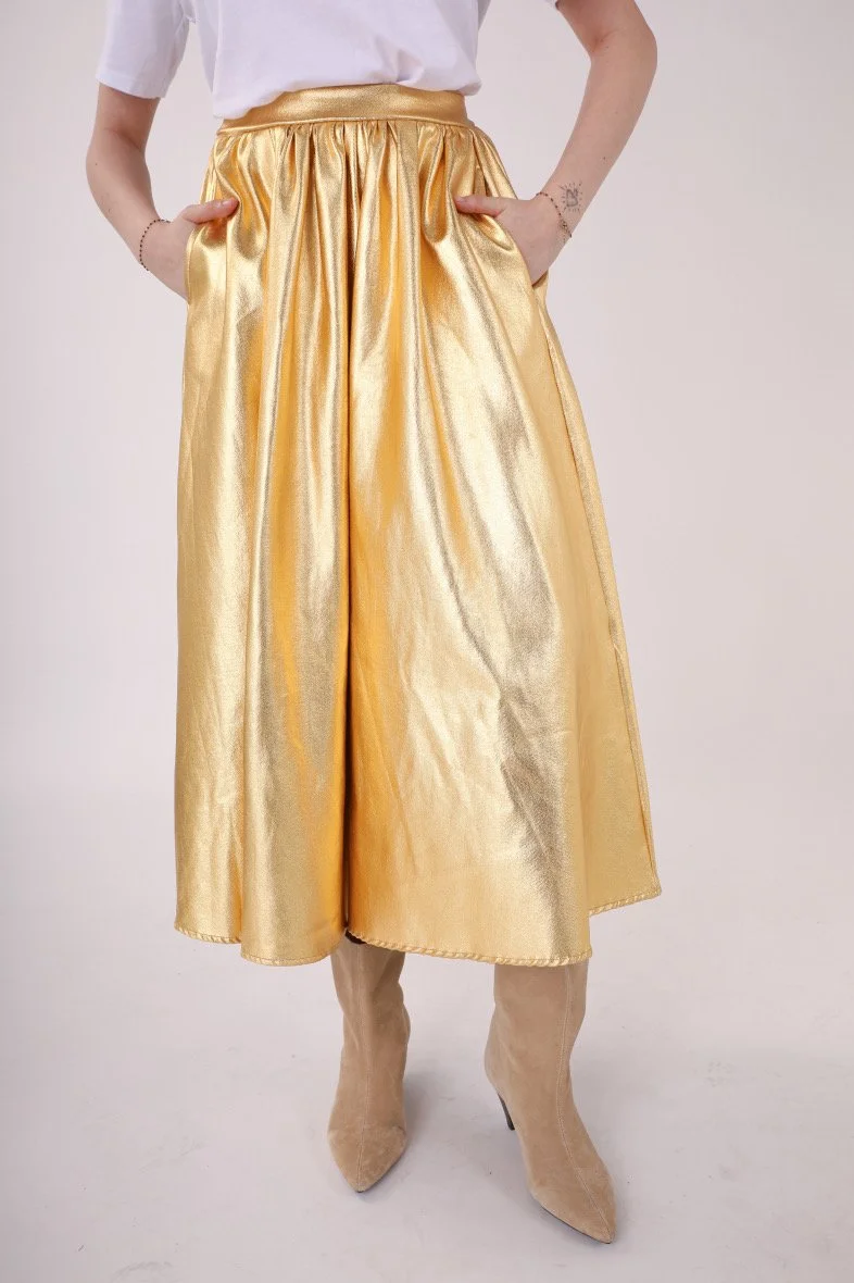 Max Mila Paris Rachy Skirt