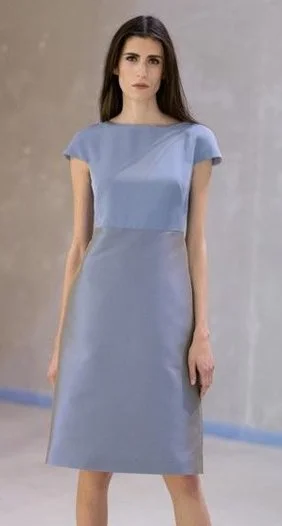 Georg et Arend Cendrine Dress