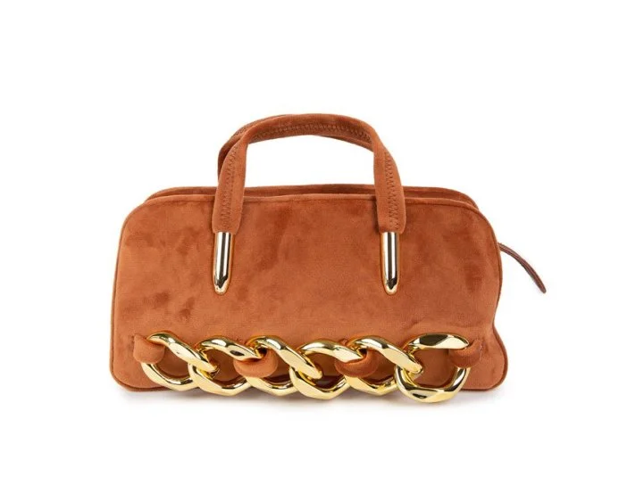 La Milanesa Guglielmina Bag