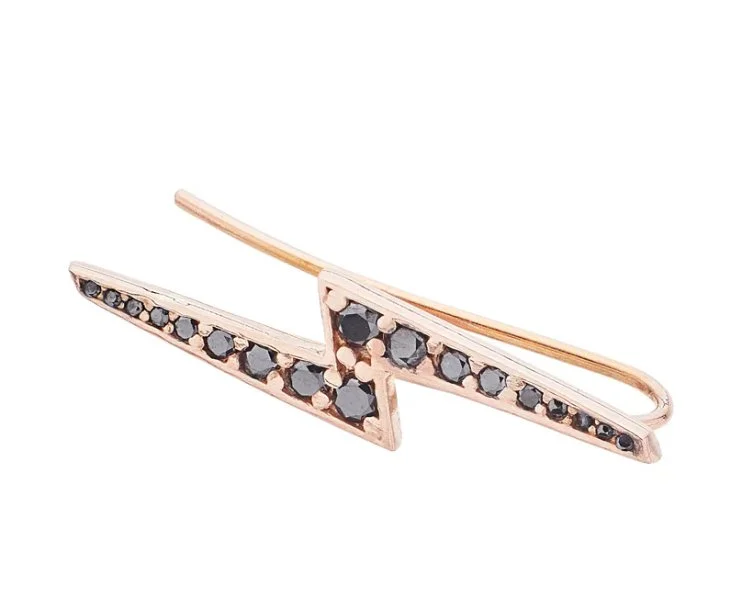 Barbara Goenaga Rayo Iconic Earrings