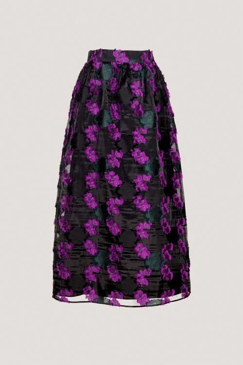 Luisa Spagnoli Fallaci Skirt