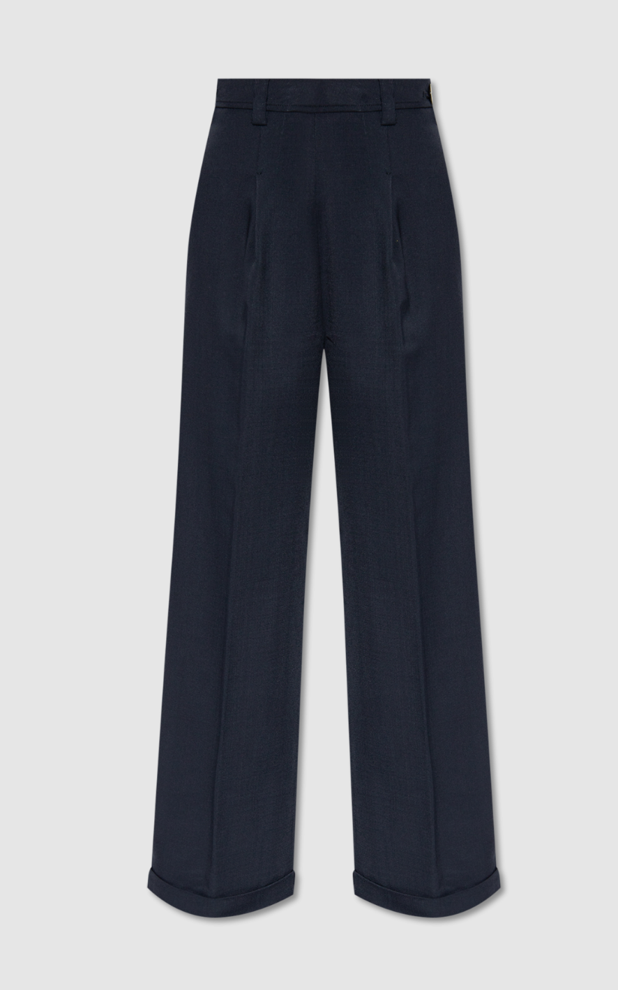 Forte Forte Pleat Front Trousers