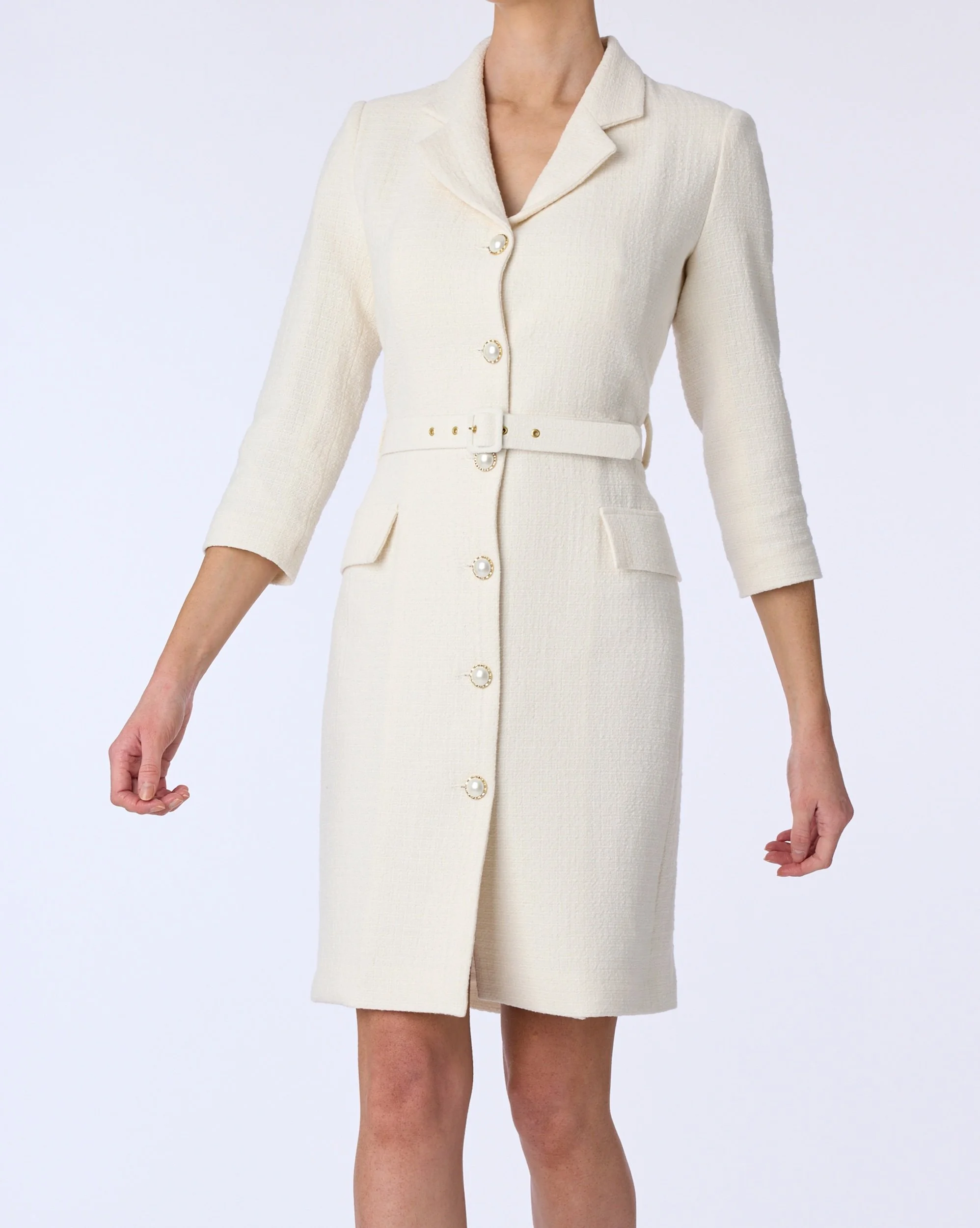 Veronica Virta Elizabeth Dress