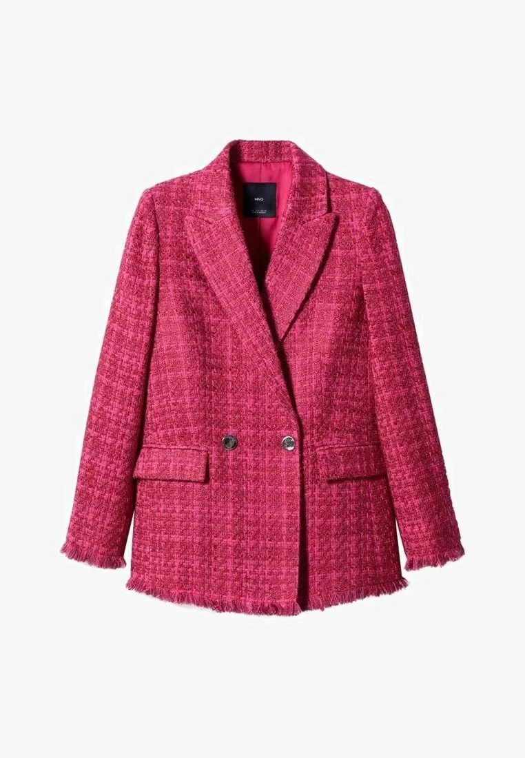 Mango Quintin Jacket