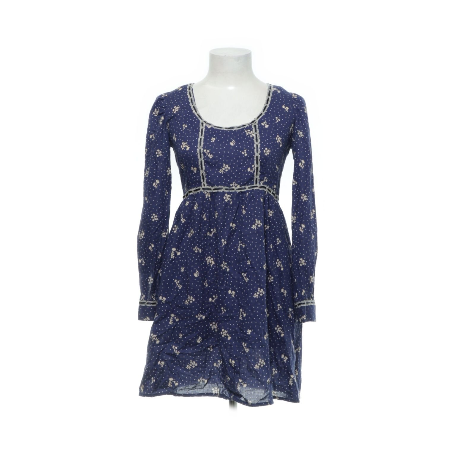 ASOS Cotton Printed Dress