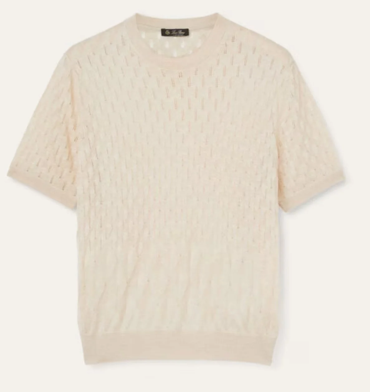 Loro Piana Takao Jumper