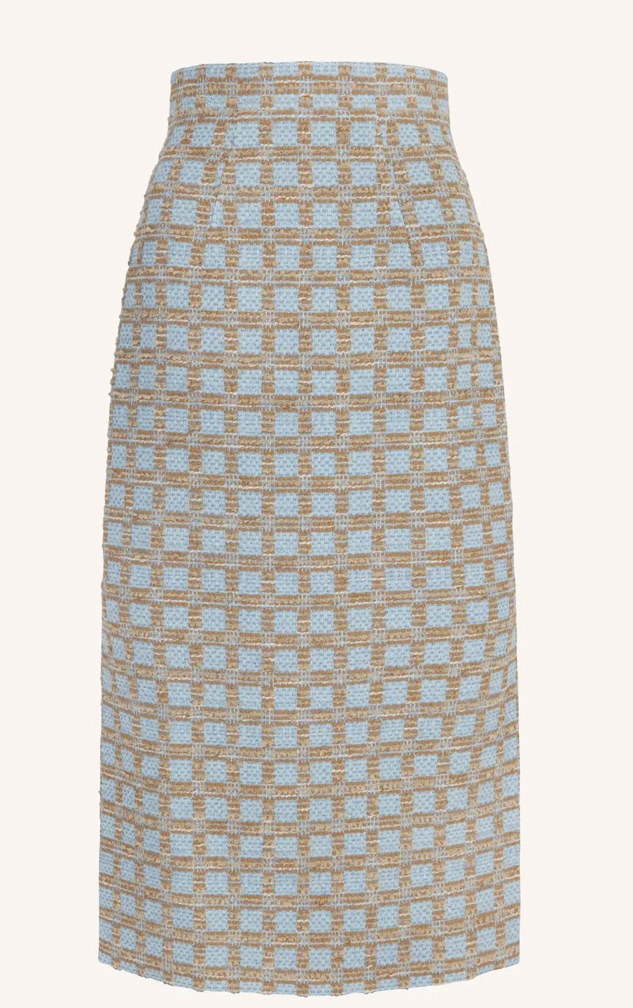 Emilia Wickstead Ariceli Skirt