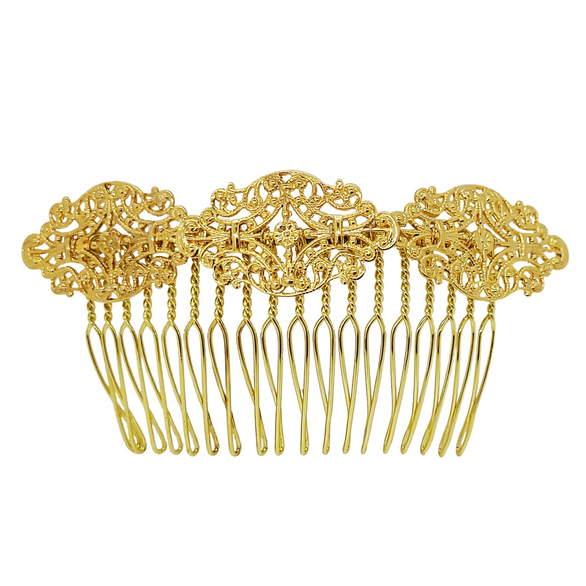 Ellen Hunter Jane Comb