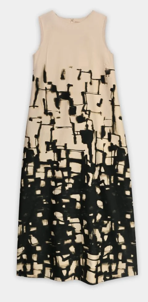 Natan Alpi Dress
