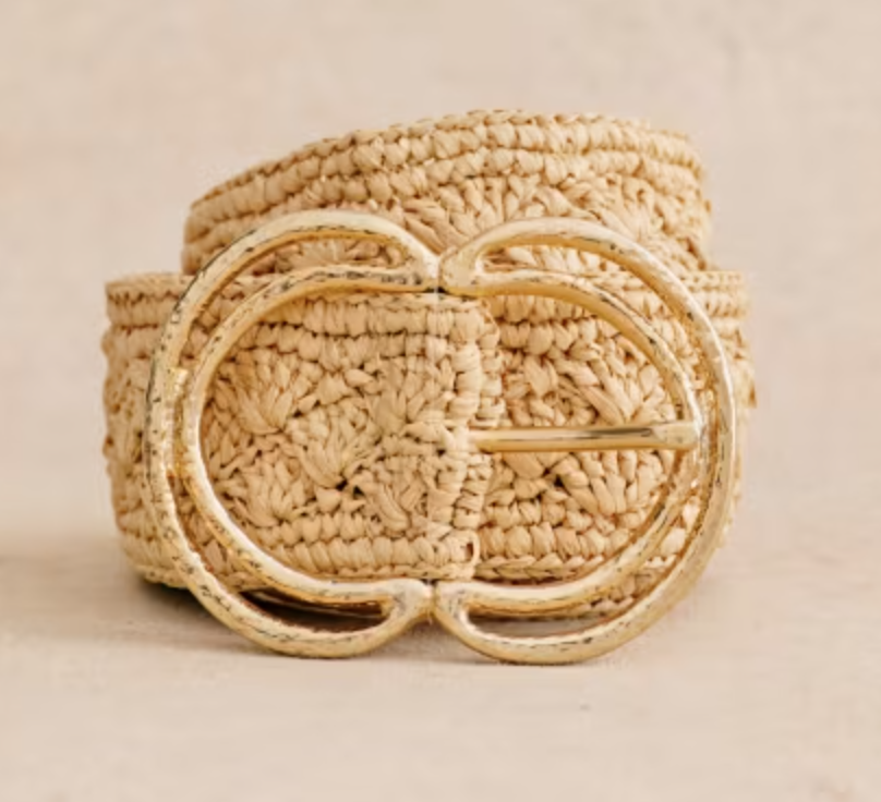Sézane Selena Belt