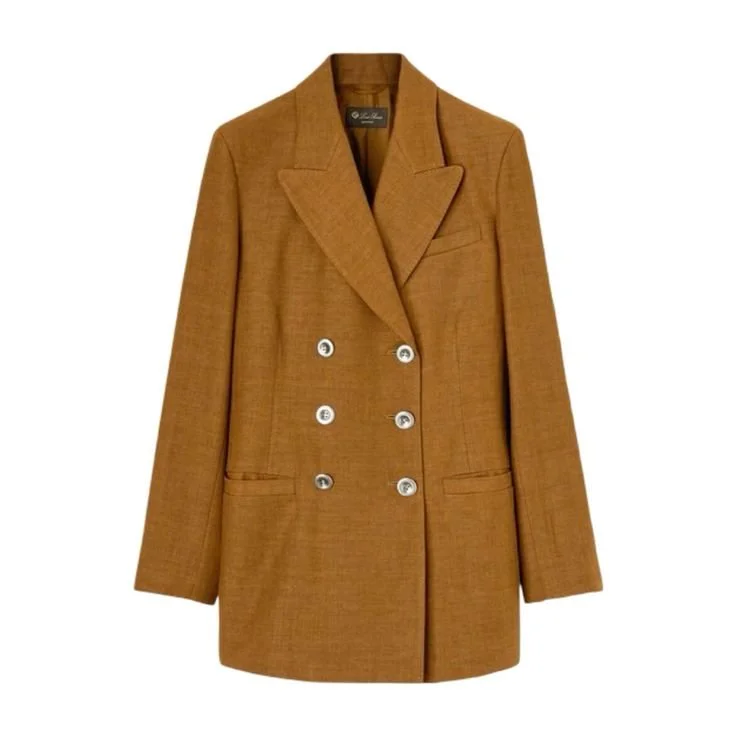 Loro Piana Jamilla Blazer