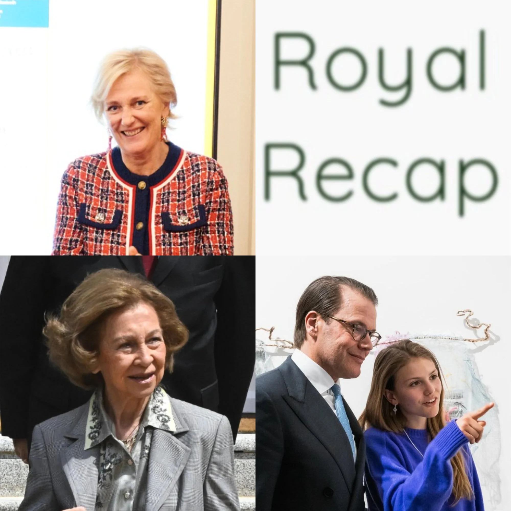 Royal Recap: May 13th - May 19th