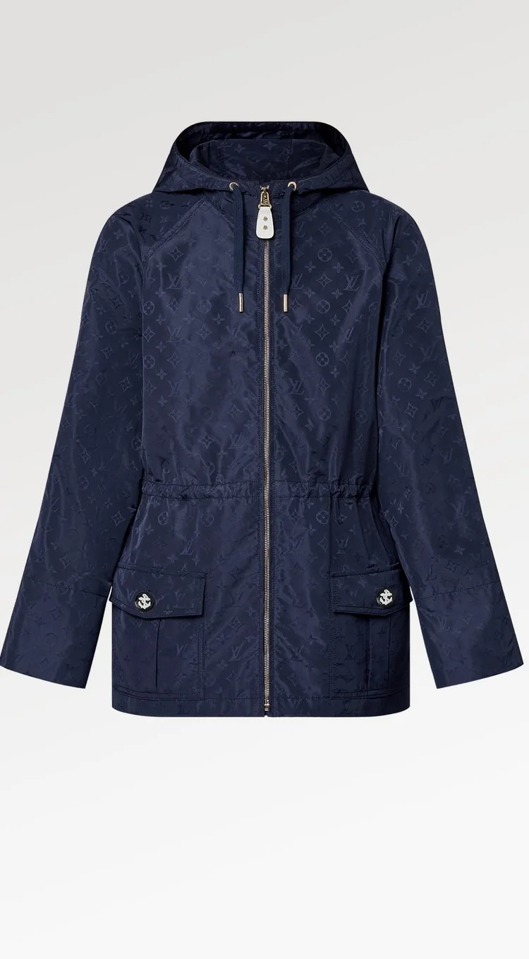 ロビ【L'Appartement】Double face Jacket ロビ【L'Appartement】Double face Jacket Reversible Double