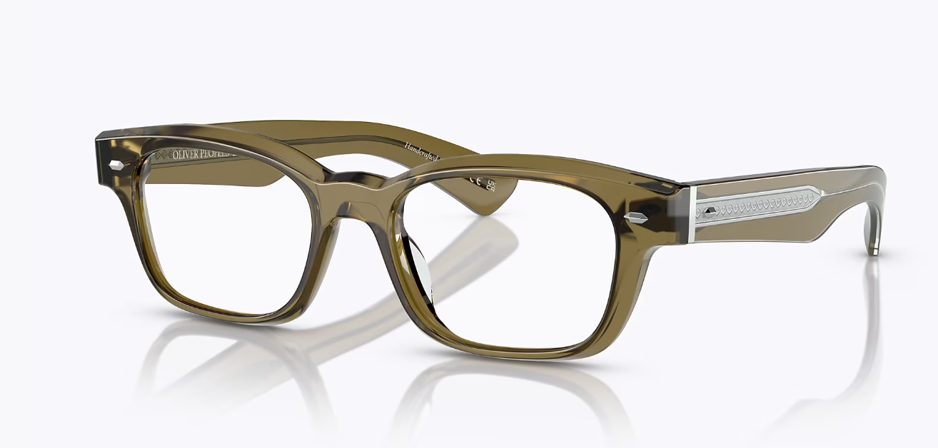 Oliver Peoples Latimore Sunglasses