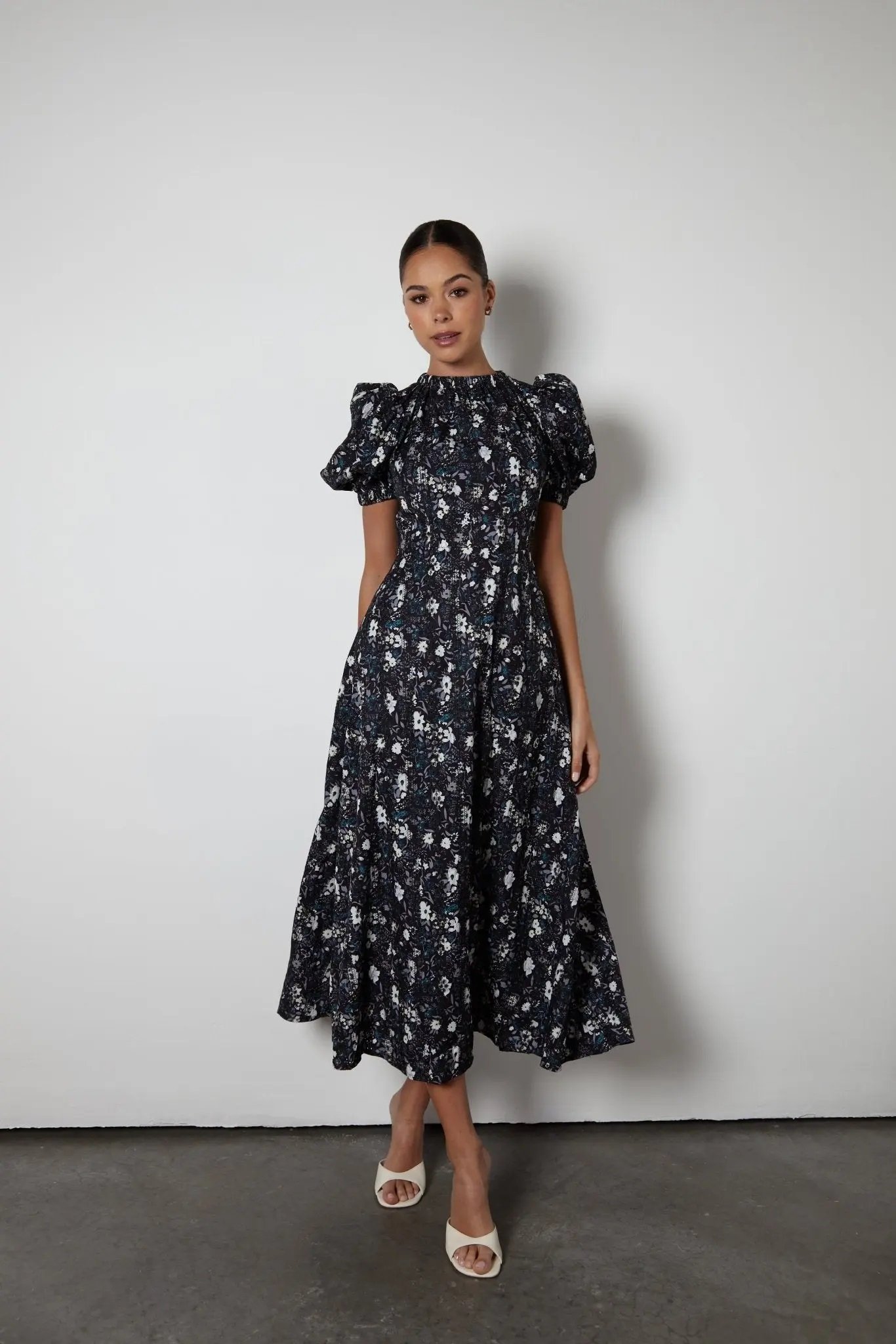 Anne Louise Boutique Windsor Dress in Autumn.jpg