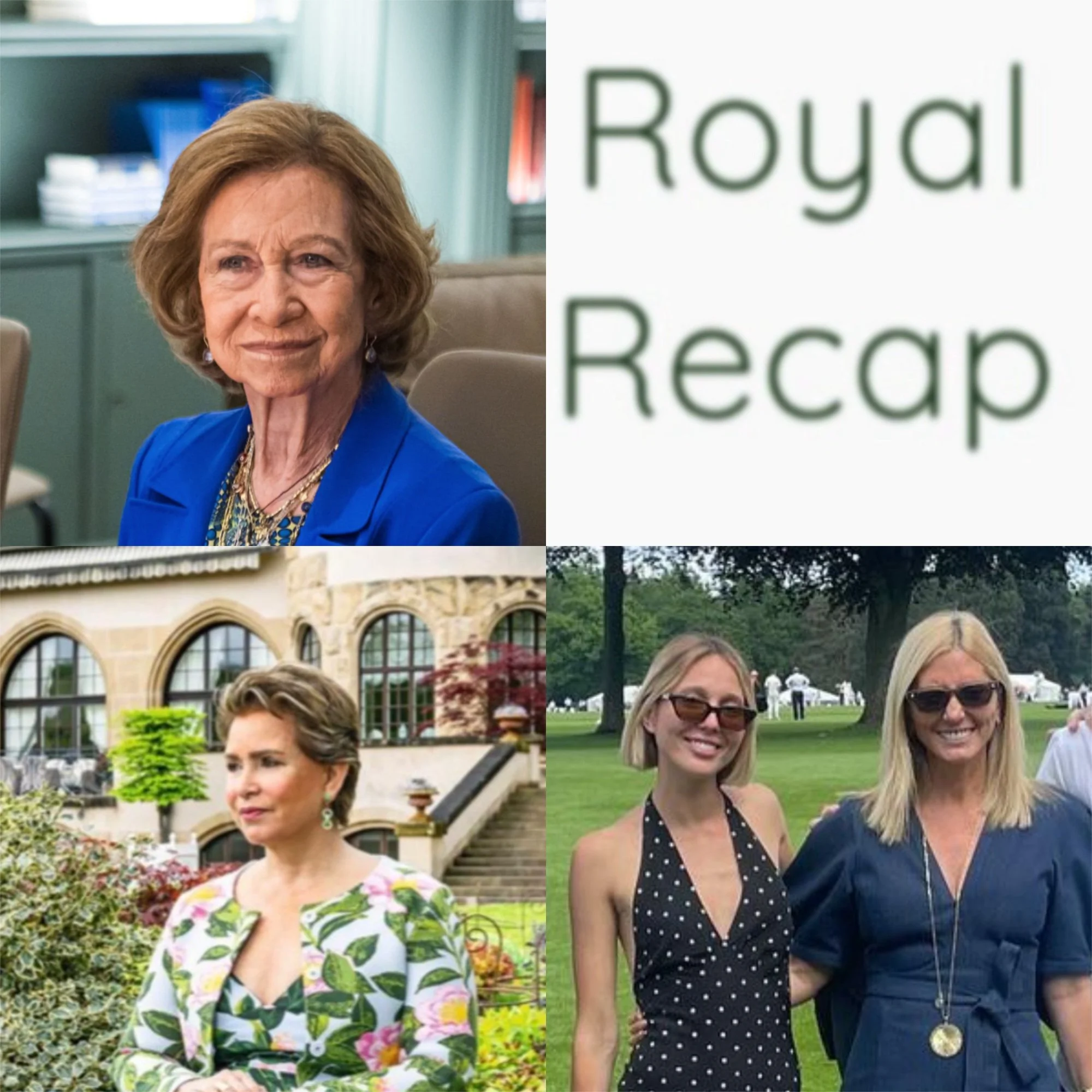 Royal Recap: May 20th - May 26th