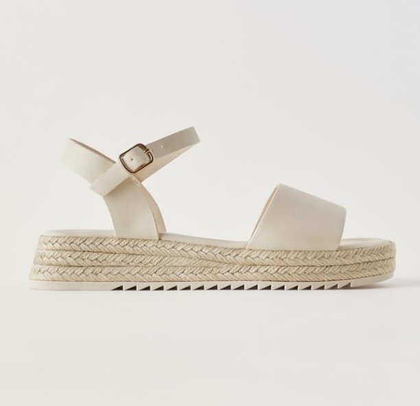 Platform sandals kids best sale