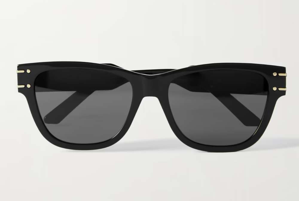 Christian Dior Dior Signature S6U Sunglasses — UFO No More display picture 1