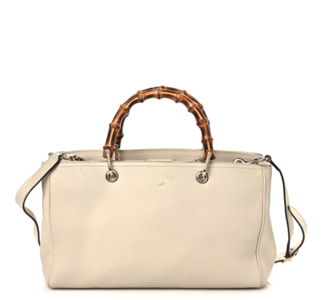 Gucci Medium Shopper Bag