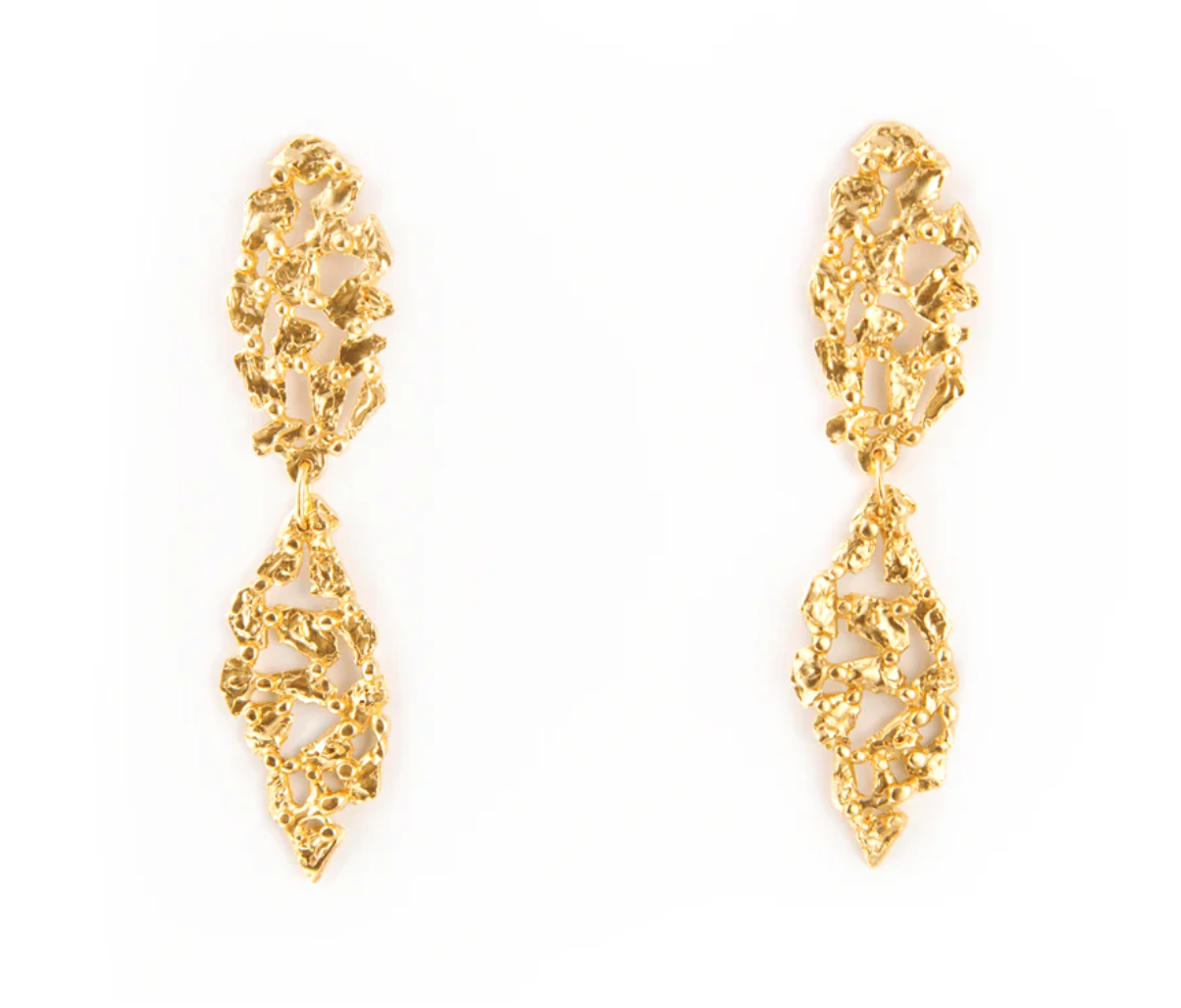 Giulia Barela Rocking Earrings UFO No More giulia-barela-rocking-earrings-ufo-no-more