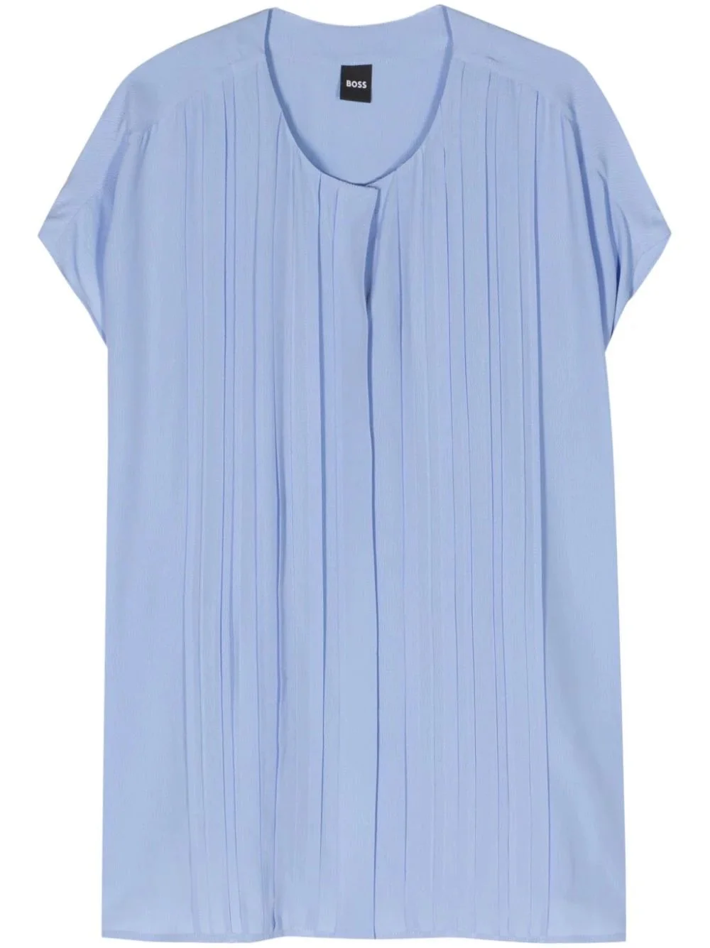 Hugo Boss Berita Top in Hydrangea