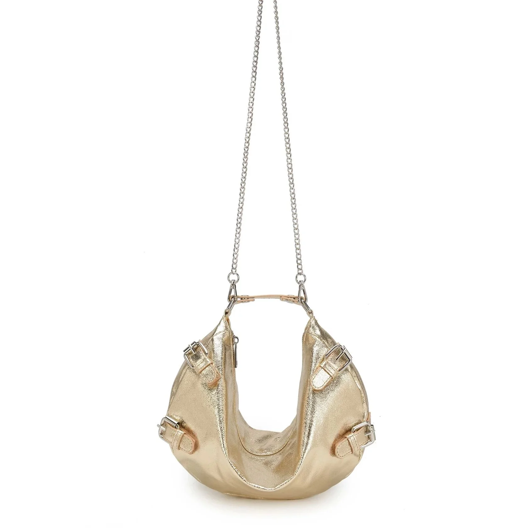 Núnoo Dagmar Buckle Recycled Bag