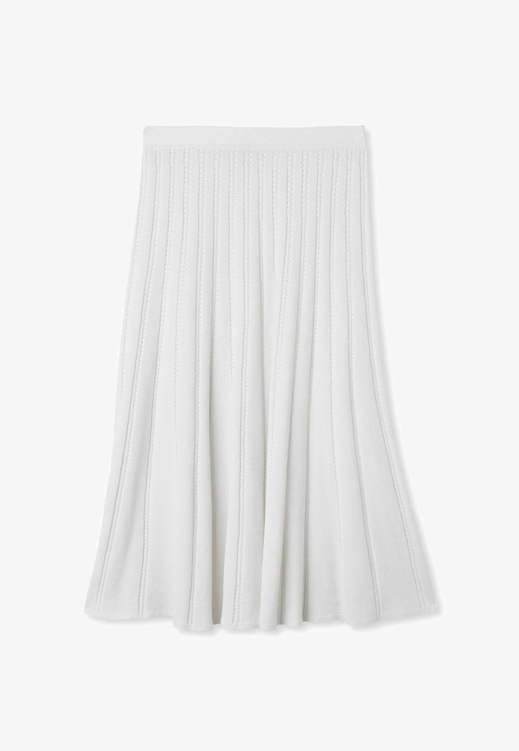 Falconeri Openwork Skirt