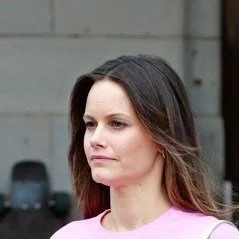 Princess Sofia and Princess Beatrice attend Brilliant Minds Stockholm 2024