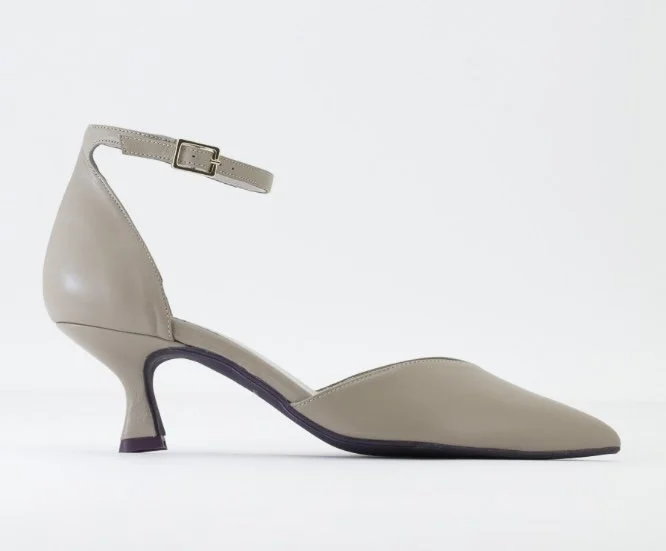 PINKCHICguagua Yaiza Pumps