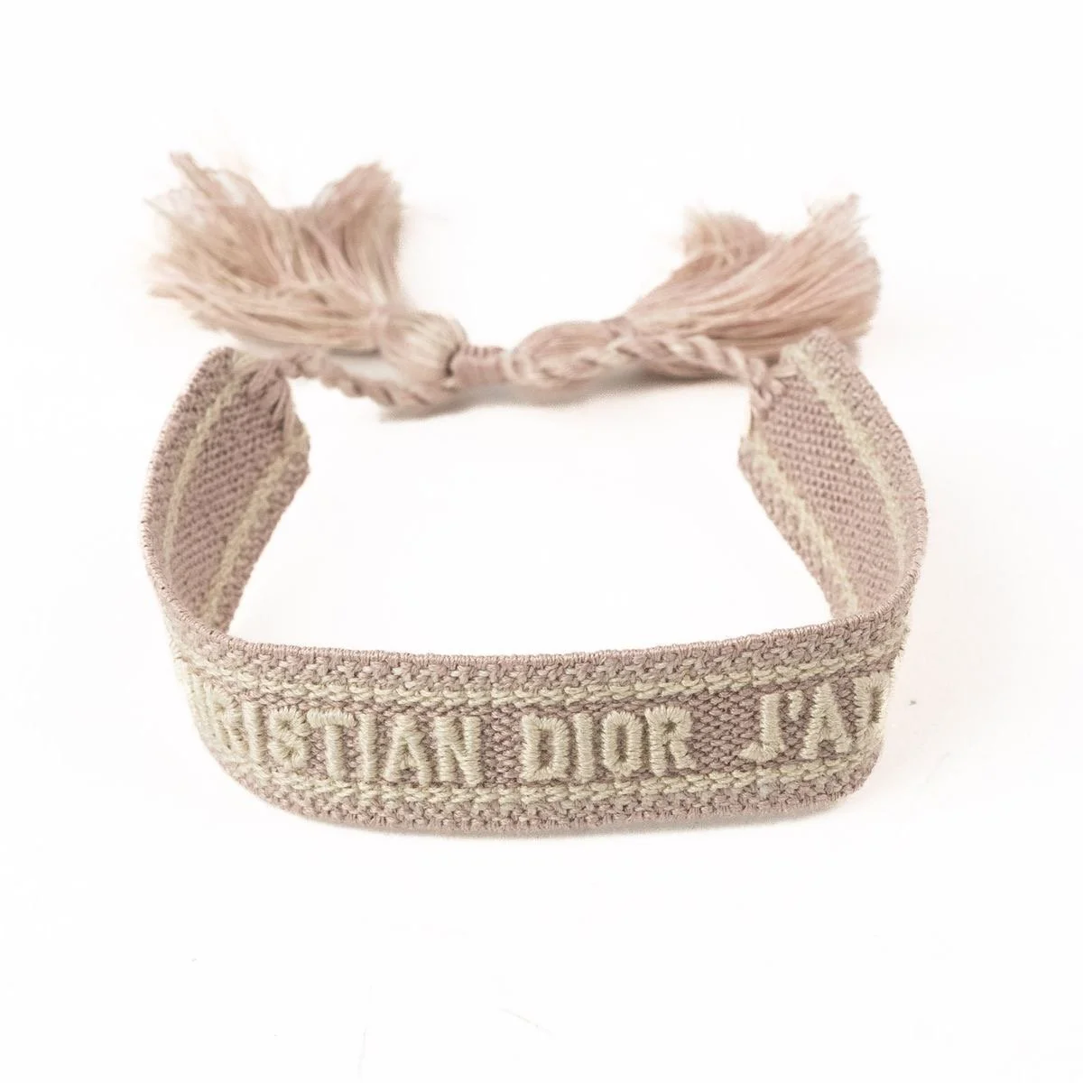 Christian Dior J’Adior Bracelet