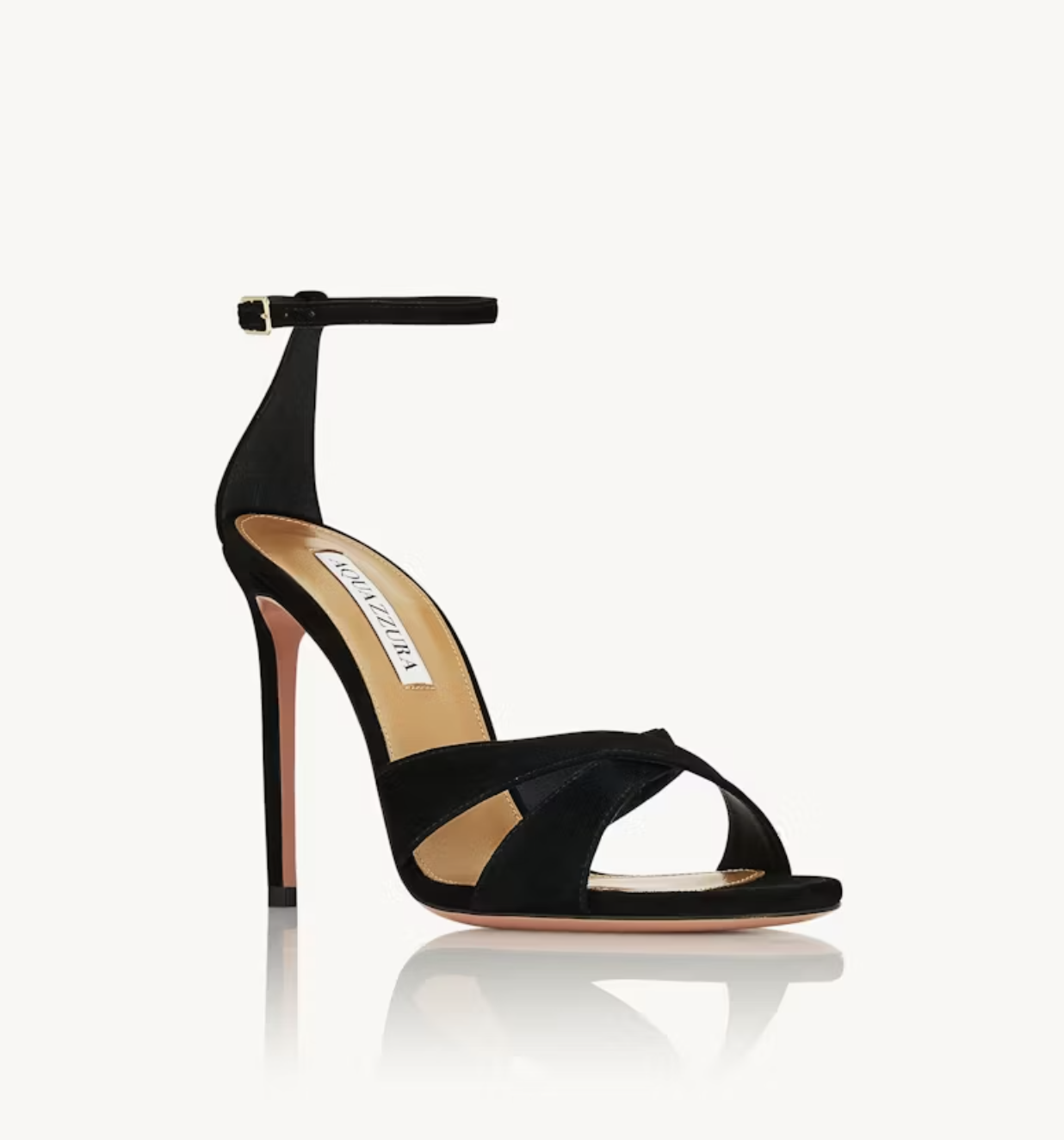 Aquazzura Divine 105 Sandals