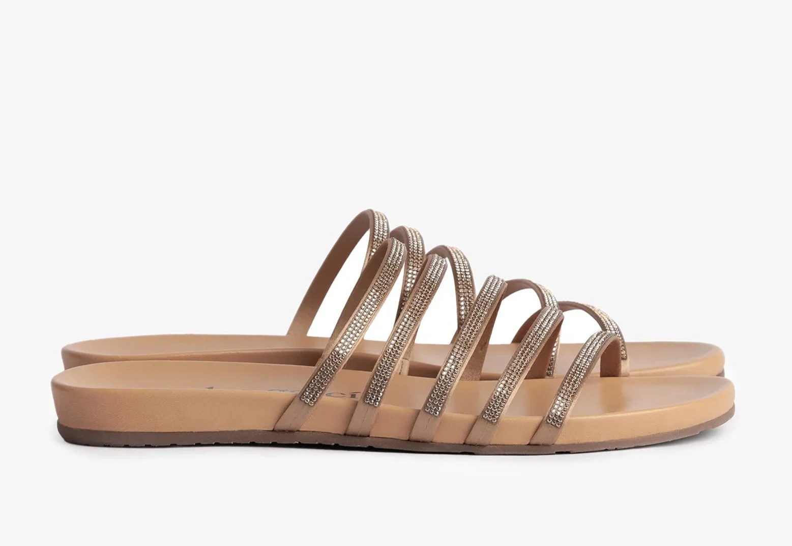 Pedro Garcia Gala Sandals