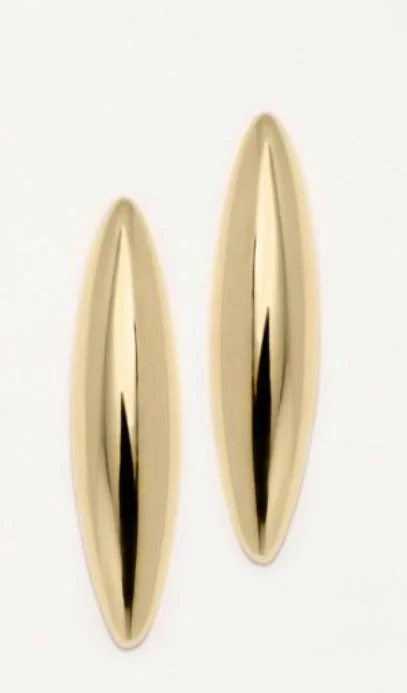 Pertegaz Candy Medium Earrings