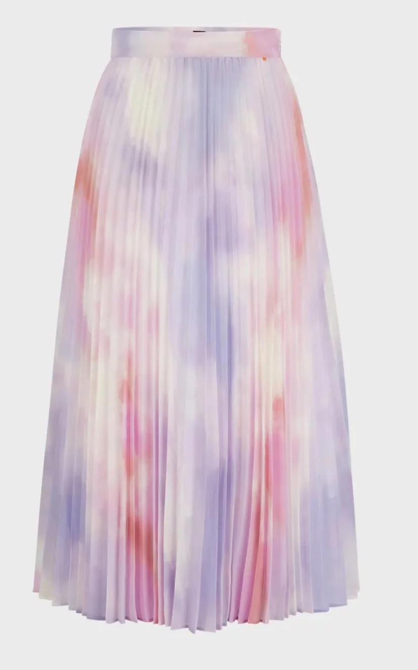 Hugo Boss Vlissole Skirt