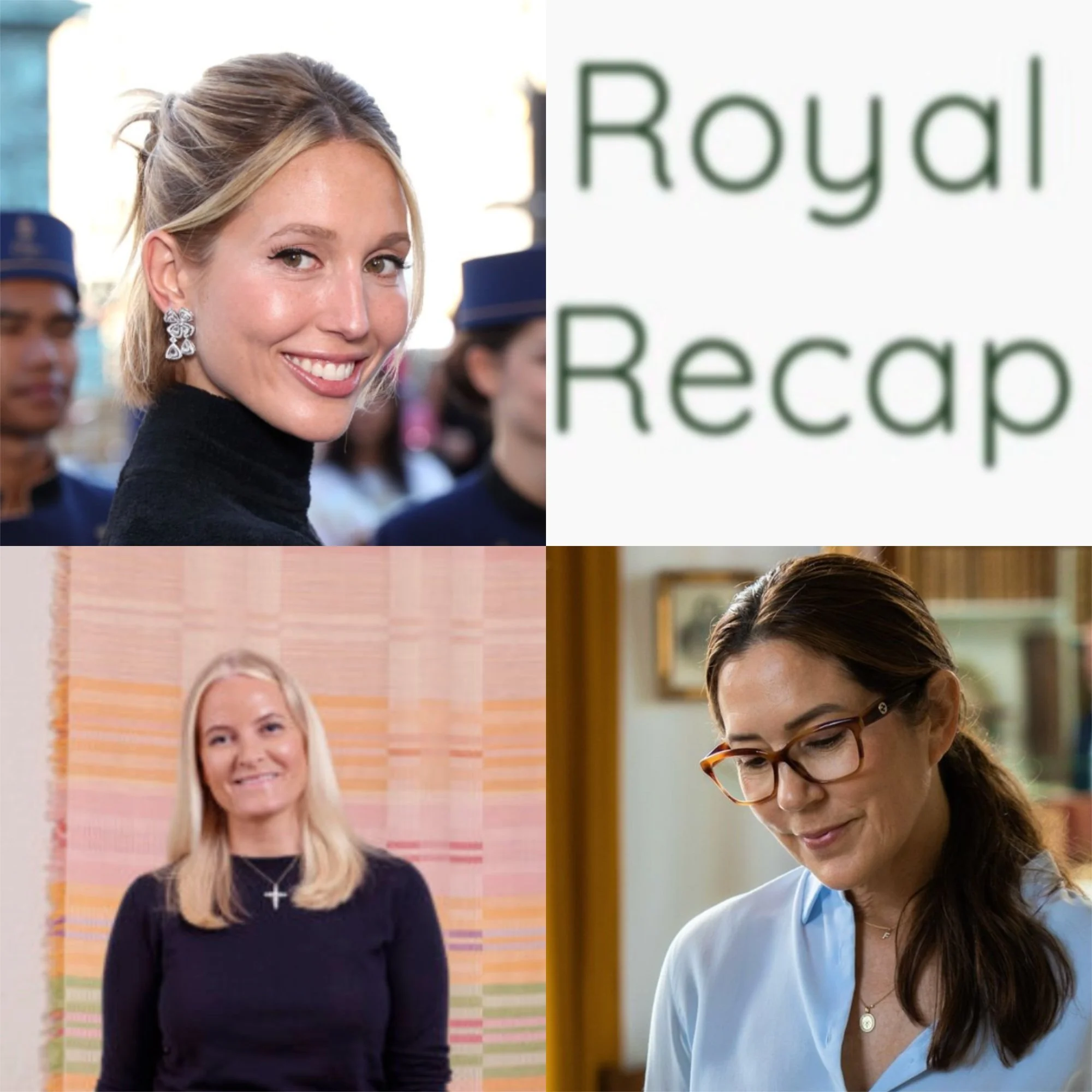 Royal Recap: June 23rd - June 30th