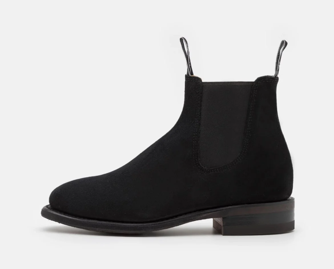 RM Williams Comfort Craftsman Boots